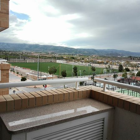 Apartamentos Costa Azahar Marina D'Or 3000 Оропеса-дель-Мар Экстерьер фото