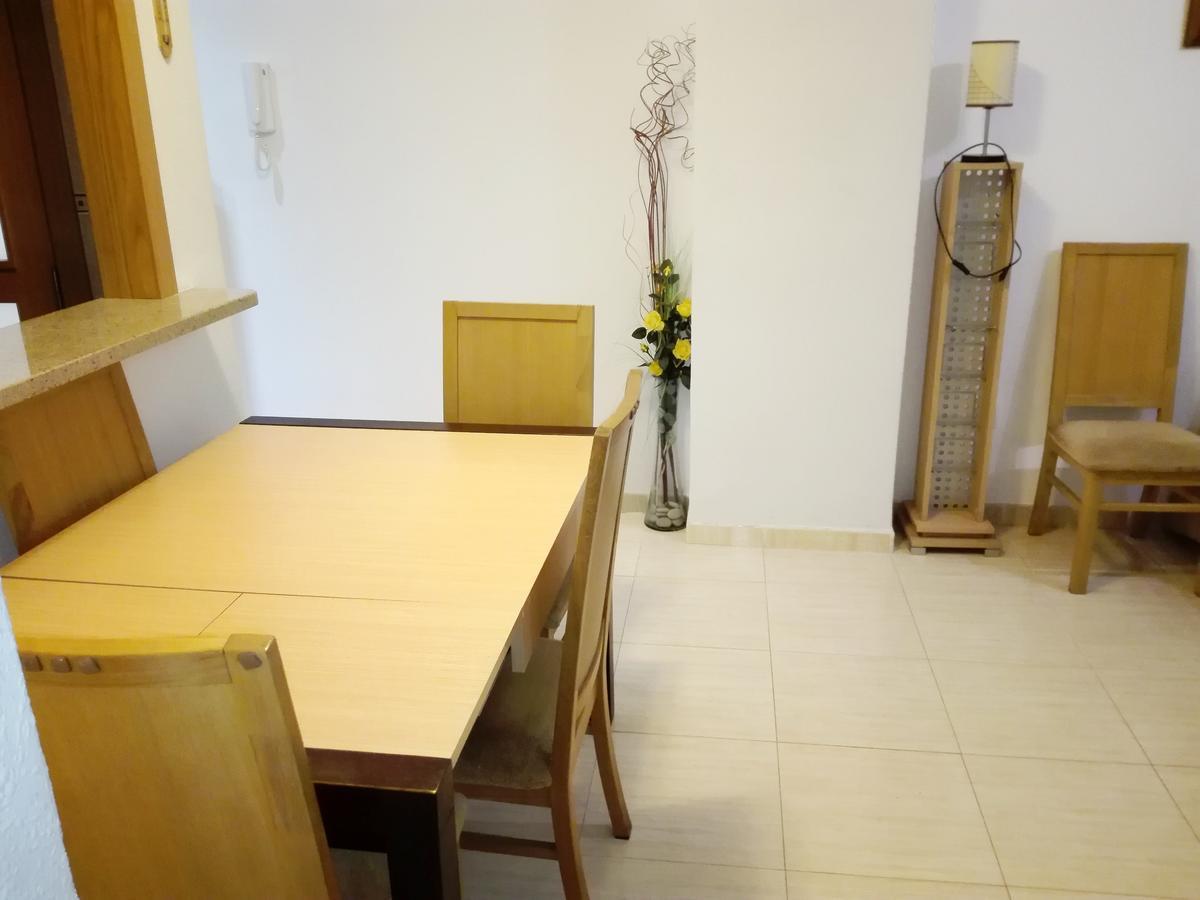 Apartamentos Costa Azahar Marina D'Or 3000 Оропеса-дель-Мар Экстерьер фото