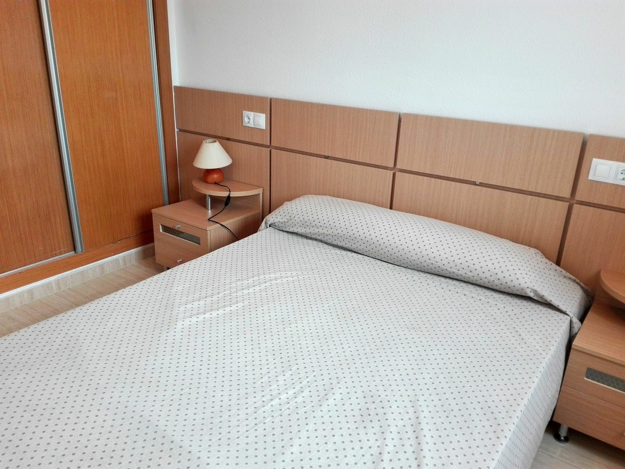 Apartamentos Costa Azahar Marina D'Or 3000 Оропеса-дель-Мар Экстерьер фото