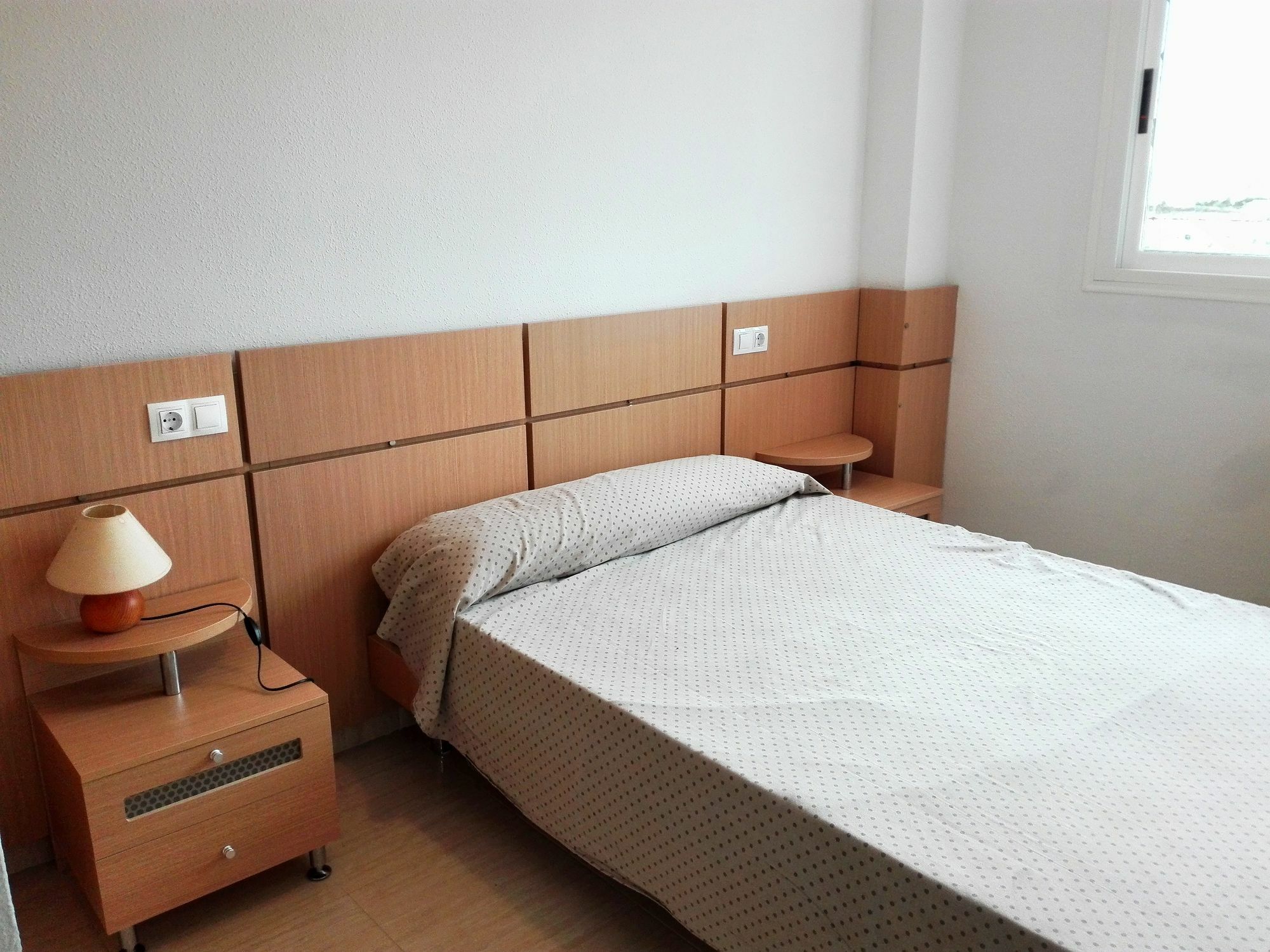 Apartamentos Costa Azahar Marina D'Or 3000 Оропеса-дель-Мар Экстерьер фото