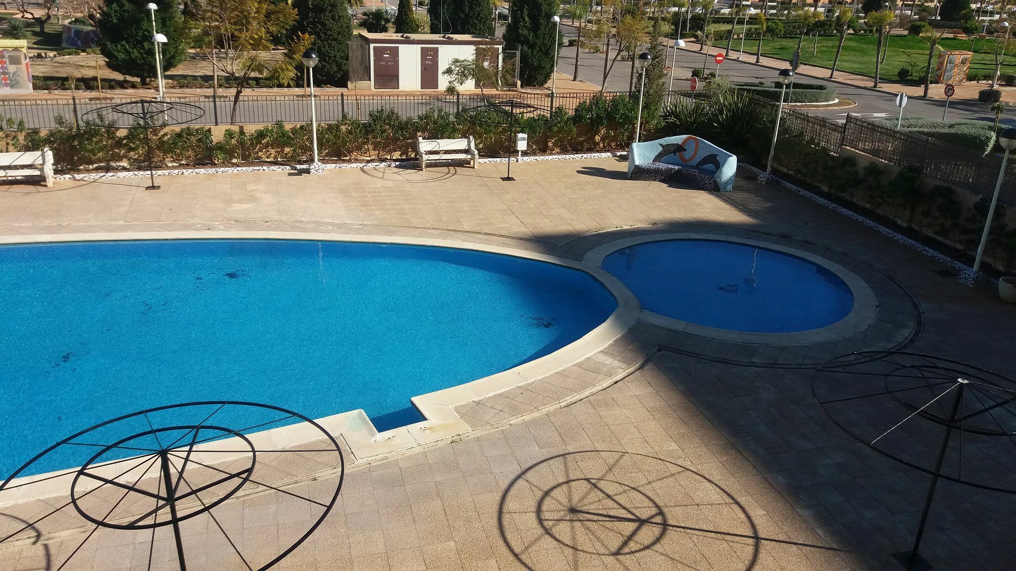 Apartamentos Costa Azahar Marina D'Or 3000 Оропеса-дель-Мар Экстерьер фото